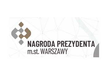 Nagroda Prezydenta Warszawy