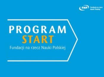 program start