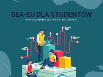 SEA-EU Konkurs projektów studenckich i doktoranckich 