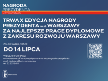 Nagroda Prezydenta